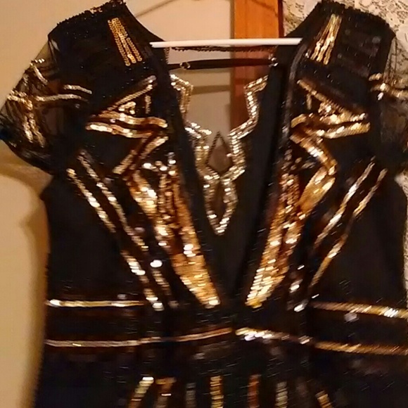 Dress - Picture 2 of 2